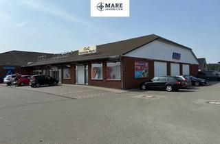 Gewerbeimmobilie mieten in Arendseer Str. 49, 39615 Seehausen, vielseitig nutzbare Gewerbefläche in frequentierter Lage
