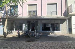 Geschäftslokal mieten in Königstr. 56, 33098 Paderborn, Ladenlokal mit Schaufenster in zentraler Innenstadtlage Königstraße Paderborn