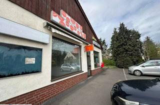 Geschäftslokal mieten in Zittauer Straße 144, 02827 Weinhübel, Ladenfläche mit großer Schaufensterfront!