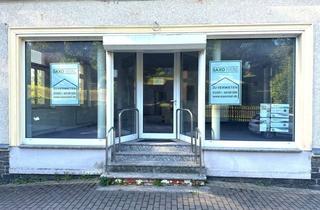 Geschäftslokal mieten in Rumburger Straße 45, 02782 Seifhennersdorf, Großzügige Ladeneinheit inmitten von Seifhennersdorf!