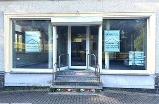 Geschäftslokal mieten in Rumburger Straße 45, 02782 Seifhennersdorf, Großzügige Ladeneinheit inmitten von Seifhennersdorf!
