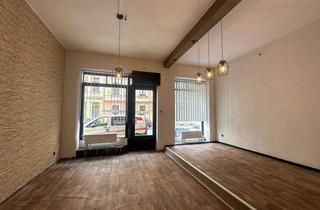 Gewerbeimmobilie mieten in Spremberger Straße, 02826 Innenstadt, Gewerbeeinheit mit Potenzial!