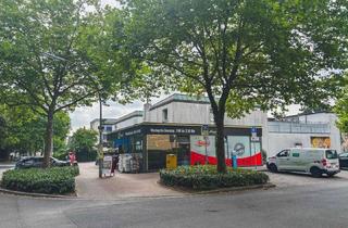 Gewerbeimmobilie mieten in An Der Seikenkapelle 23-25, 46282 Dorsten, Moderne Gewerbeeineit im Süden von Dorsten - individuell teilbar!