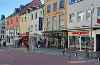 Geschäftslokal mieten in Altstadt, 95028 Innenstadt, 1 A Lage ..., Laden in der Hofer Altstadt Fußgängerzone!