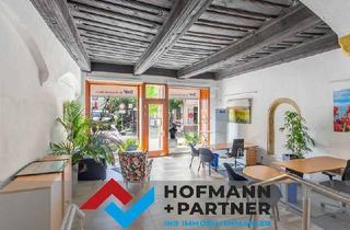 Geschäftslokal mieten in 01662 Meißen, 1a Lauflage - kleiner Laden mit viel Potenzial