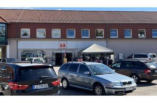 Geschäftslokal mieten in Beethovenstraße 13, 37327 Leinefelde-Worbis, Ladenlokal ehemalig KIK zu vermieten