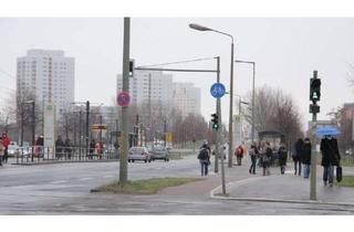 Geschäftslokal mieten in 13051 Neu-Hohenschönhausen, Ladenfläche in 1A Lage, für Asiatischen Supermarkt (KEINE GASTRO)