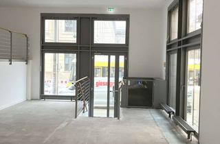 Büro zu mieten in Hegelplatz, 10117 Mitte, Ladenfläche mit möglicher Büronutzung in repräsentativem Objekt