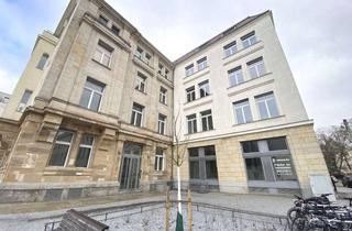 Geschäftslokal mieten in Hegelplatz, 10117 Mitte, Ladenfläche mit besonderem Charme in repräsentativem Objekt in Berlin Mitte
