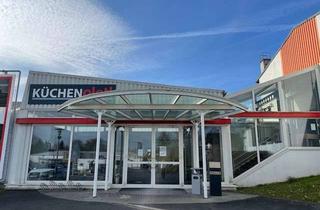 Gewerbeimmobilie kaufen in Berndorfer Str., 95349 Thurnau, Gewerbeimmobilie in Thurnau zu verkaufen oder zu vermieten