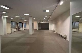 Geschäftslokal mieten in Wallstraße 16, 47051 Dellviertel, Geräumiges Ladenlokal Tagespflege Supermarkt Gastronomie Cafe Praxis - in einer Einkaufsstraße