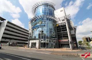 Gewerbeimmobilie kaufen in 57072 Siegen, FREIRAUM4 +++ Großzügige Gewerbefläche in Toplage! - Reichwald's Ecke