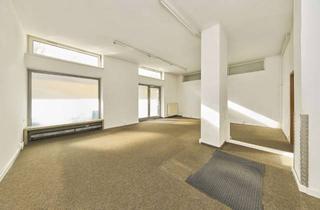 Geschäftslokal mieten in Uhlandstraße 16, 93049 Westenviertel, Helles Ladengeschäft nähe der Prüfeninger Straße mit Stellplatz