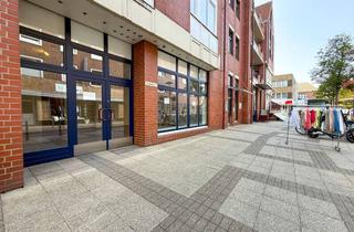 Gewerbeimmobilie mieten in 46399 Bocholt, Platz für frische Geschäftsideen – mitten in Bocholt