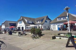 Geschäftslokal mieten in 18565 Insel Hiddensee, Verkauf oder Miete - Haushälfte mit Laden auf Hiddensee in Top-Lage