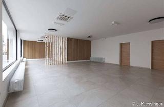 Geschäftslokal mieten in 94032 Altstadt, Zentrum Passau! Perfekt modernisierte Ladenfläche mit KFZ-Stellplatz!