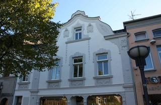 Geschäftslokal mieten in Markt 10, 50374 Erftstadt, Ladenlokal in denkmalgeschütztem Gebäude