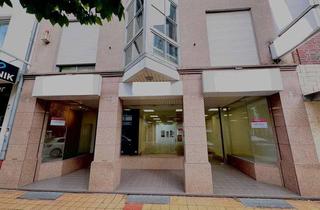 Geschäftslokal mieten in Marktstraße, 52428 Jülich, Ladenlokal in der beliebten Jülicher Marktstraße zu vermieten