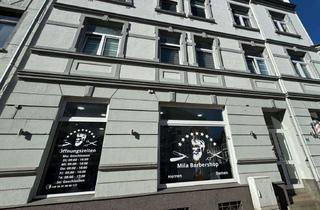 Gewerbeimmobilie mieten in Bochumer Straße 42, 99734 Nordhausen, TOP-Gewerbefläche in zentraler Lage zu vermieten - jetzt Chance sichern! (104)