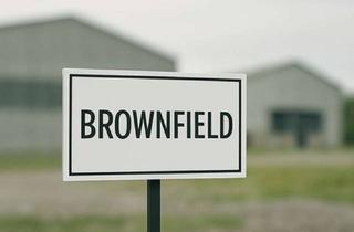 Gewerbeimmobilie kaufen in 29683 Bad Fallingbostel, Bad Fallingbostel, Brownfield/Gewerbegrundstück direkt an der A7 zu verkaufen
