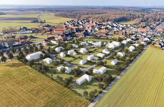 Gewerbeimmobilie kaufen in Am Tierpark, 38165 Lehre, Gewerbegrundstück in Essehof (Dörfliches Wohngebiet (MWD))