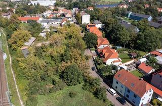 Gewerbeimmobilie kaufen in 06132 Radewell-Osendorf, Attraktives Areal in Ammendorf – teilbar, vielseitig nutzbar, entwicklungsstark