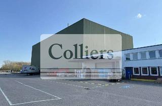 Gewerbeimmobilie kaufen in 49767 Twist, Produktionsstandort an der niederländischen Grenze