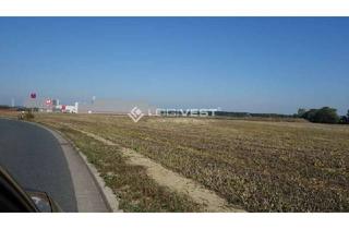 Gewerbeimmobilie kaufen in 87616 Marktoberdorf, Großzügiges Grundstück für Gewerbe direkt mit guter Verkehrsanbindung!