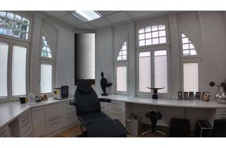 Praxen mieten in Hauptstraße 10, 45219 Kettwig, Stilvolle Praxisräume im Altbau mit besonderem Charme in Essen/ Kettwig gesucht!