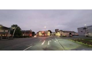 Gewerbeimmobilie kaufen in 64293 Darmstadt, Darmstadt Gewerbebauplatz 2.500 m² ( inklusive vorhandener großer *Halle Größe 510 m² ) TOP LAGE