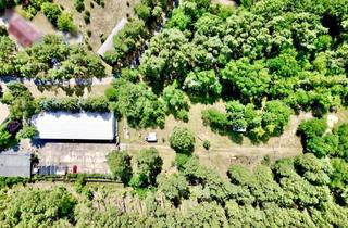 Gewerbeimmobilie kaufen in 03055 Sielow, Ihr Juwel in Top Lage von Cottbus/Sielow - Wohnen und Gewerbe!