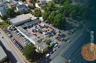 Gewerbeimmobilie kaufen in 39124 Neue Neustadt, Attraktives ca. 11.206 m² großes Grundstück mit Entwicklungspotenzial – ideal für Wohnen & Gewerbe!