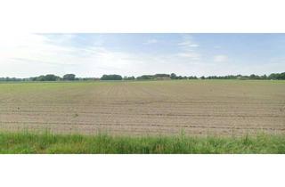 Gewerbeimmobilie kaufen in Osnabrücker Str., 32339 Espelkamp, 14,38 ha Ackerland in einem Stück