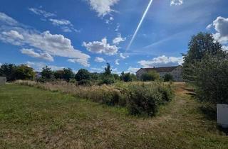 Gewerbeimmobilie kaufen in 04758 Oschatz, Attraktives Gewerbegrundstück im etablierten Fachmarktumfeld im Herzen von Sachsen *PROVISIONSFREI*