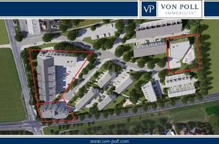 Gewerbeimmobilie kaufen in 99098 Urbich, Interessantes Gewerbegrundstück - Voll erschlossen !