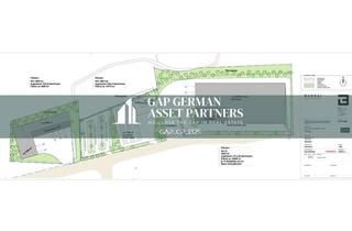 Gewerbeimmobilie kaufen in Gewerbestraße, 39291 Möckern, Gewerbegrundstück mit B-Plan direkt an der A2 zwischen Magdeburg & Berlin