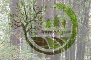 Gewerbeimmobilie kaufen in 94513 Schönberg, Verkaufe 0,60 ha Mischwald in 94513 Kirchberg (FRG)