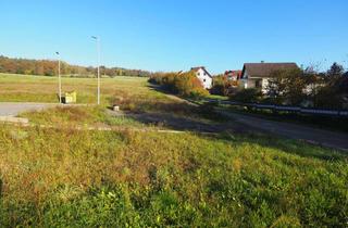 Gewerbeimmobilie kaufen in 66509 Rieschweiler-Mühlbach, GÜNSTIGES GEWERBEGRUNDSTÜCK IN RIESCHWEILER