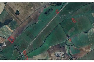 Gewerbeimmobilie kaufen in Stettiner Str., 17291 Prenzlau, 5,58 ha Agrarfläche zwischen Prenzlau und Schwed/Oder