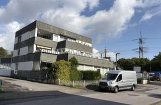 Gewerbeimmobilie kaufen in 45879 Neustadt, Attraktives Gewerbeobjekt mit Büro und Wohnungen - Gelsenkirchen-Süd