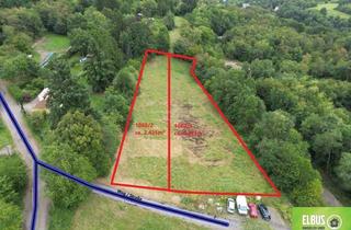 Gewerbeimmobilie kaufen in 66954 Fehrbach, 2x Grundstück mit ingesamt 6.858m² Grundstück zu Verkaufen!