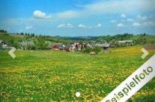 Gewerbeimmobilie kaufen in 99830 Treffurt, Ackerland zwischen Kassel und Erfurt