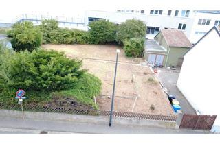 Gewerbeimmobilie kaufen in 65375 Oestrich-Winkel, Baugrundstück im Mischgebiet von Oestrich-Winkel ab sofort provisionsfrei zu verkaufen