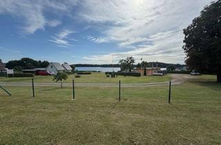 Gewerbeimmobilie kaufen in 18292 Krakow am See, Ferienhausanlage mit 5 modernen Bungalows auf traumhaftem Wassergrundstück !