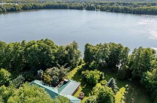 Gewerbeimmobilie kaufen in 15711 Königs Wusterhausen, Grundstück für ein Campingplatz mit direktem Wasserzugang am Zeesener See!