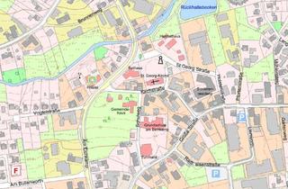 Gewerbeimmobilie kaufen in Am Eichkamp 12, 27367 Sottrum, Verkauf zweier Grundstücke - bebaut mit Altbestand