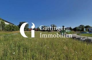 Gewerbeimmobilie kaufen in Am Amperberg, 85778 Haimhausen, Exklusives Gewerbegrundstück am Amperberg – Ihr repräsentativer Firmensitz in Haimhausen