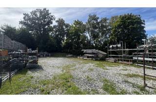 Gewerbeimmobilie kaufen in Paindorfer Straße 37, 85293 Reichertshausen, Grundstück 1.030 m²: Wohnen & Arbeiten kombinieren/ Kapitalanlage in Paindorf