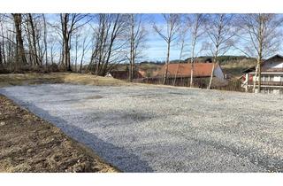 Gewerbeimmobilie kaufen in Paindorfer Straße 37, 85293 Reichertshausen, Grundstück 1.030 m²: Wohnen & Arbeiten kombinieren/ Kapitalanlage in Paindorf