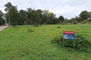 Gewerbeimmobilie kaufen in Dorfstraße, 19205 Veelböken, 1,5 ha Unbebautes Grundstück Nähe Ostsee